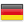 DE flag