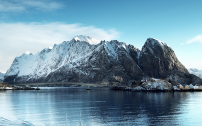 Omega-3 Arktis Produkty