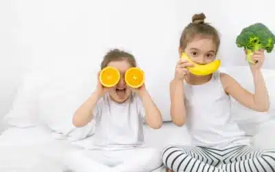 Omega-3 v dětském jídelníčku: kdy je třeba doplnit?