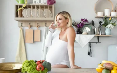 Omega-3 pro těhotné a kojící veganky: Na co si dát pozor