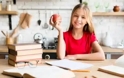 Proč jsou DHA a EPA důležité pro vývoj dítěte